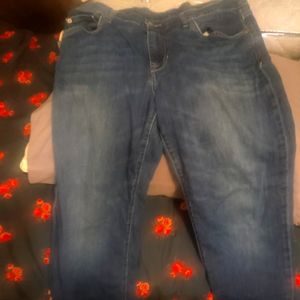 Joe's jeans. The Brixton.